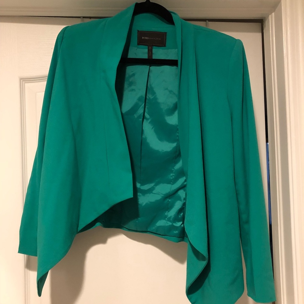 Bcbg jacket